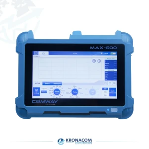 COMWAY MAX-600 OTDR – M1 / M2 / M3